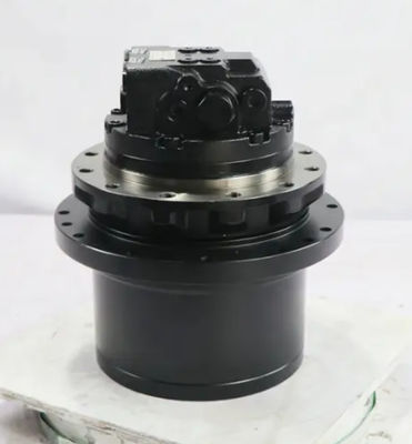 TM09 GM09 7TM-47GM10VL TM10VDMAG-44VP-800 अंतिम ड्राइव PC60 PC80 E307 E308 SY95 SK60 SK70 हाइड्रोलिक खुदाई यात्रा मोटर