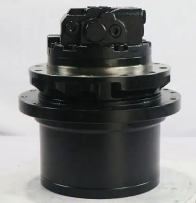 TM09 GM09 7TM-47GM10VL TM10VDMAG-44VP-800 अंतिम ड्राइव PC60 PC80 E307 E308 SY95 SK60 SK70 हाइड्रोलिक खुदाई यात्रा मोटर