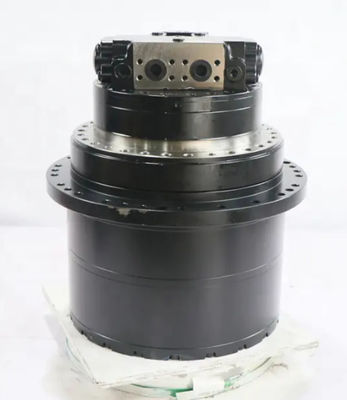 खुदाई मशीन TM40 अंतिम ड्राइव के लिए EC240B S220-5 DH225-7 R225 खुदाई मशीन यात्रा मोटर
