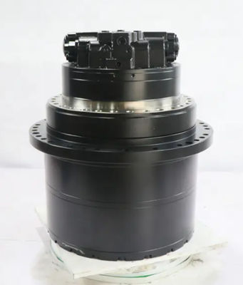 खुदाई मशीन TM40 अंतिम ड्राइव के लिए EC240B S220-5 DH225-7 R225 खुदाई मशीन यात्रा मोटर
