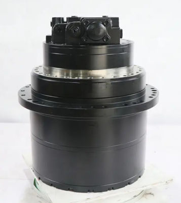 खुदाई मशीन TM40 अंतिम ड्राइव के लिए EC240B S220-5 DH225-7 R225 खुदाई मशीन यात्रा मोटर