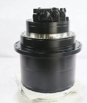 खुदाई मशीन TM40 अंतिम ड्राइव के लिए EC240B S220-5 DH225-7 R225 खुदाई मशीन यात्रा मोटर
