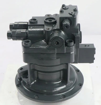M5X130-19T हाइड्रोलिक स्विंग मोटर एसी CAT318C CAT325C CAT345C SK200-8/SK200-6E 191-5542 234-4448 158-8985 158-8986 225-4506