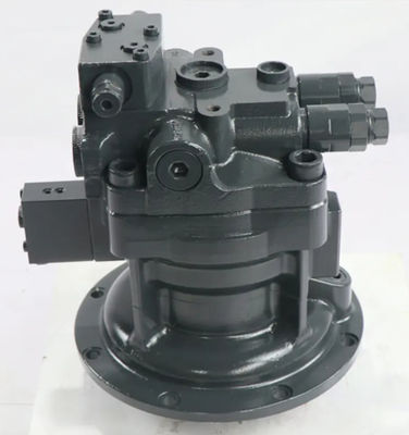 M5X130-19T हाइड्रोलिक स्विंग मोटर एसी CAT318C CAT325C CAT345C SK200-8/SK200-6E 191-5542 234-4448 158-8985 158-8986 225-4506