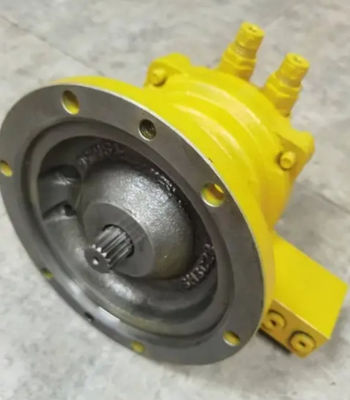393-2179 3932179 स्विंग मोटर फिटिंग E307E 308E के लिए बिना कटौती के