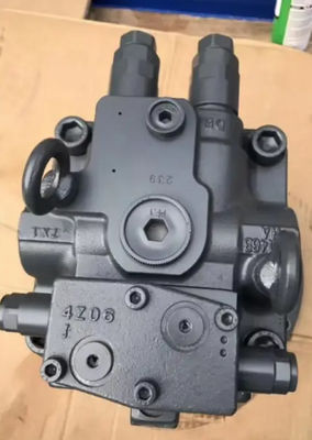 स्विंग मोटर 14550094 M2X146B EC240B खुदाई मशीन के लिए उच्च गुणवत्ता