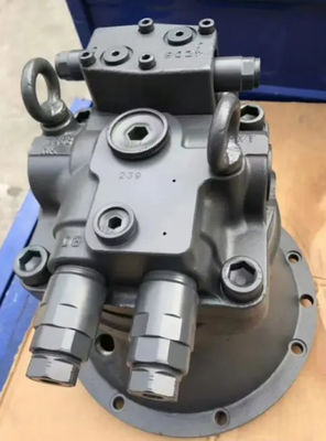 स्विंग मोटर 14550094 M2X146B EC240B खुदाई मशीन के लिए उच्च गुणवत्ता