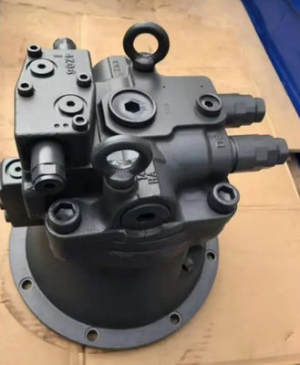 स्विंग मोटर 14550094 M2X146B EC240B खुदाई मशीन के लिए उच्च गुणवत्ता