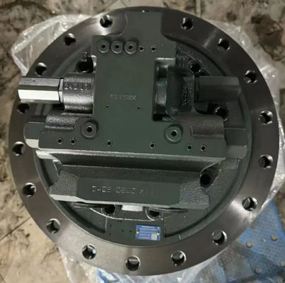 GM60 अंतिम ड्राइव M4V290/170C GM60VA हाइड्रोलिक ट्रैवल मोटर खुदाई हाइड्रोलिक पंप