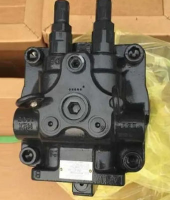 M2X150CHB-19A-03 का उपयोग EX215 EX400 EX450 के उत्खनन रोटरी मोटर्स के लिए किया जाता है