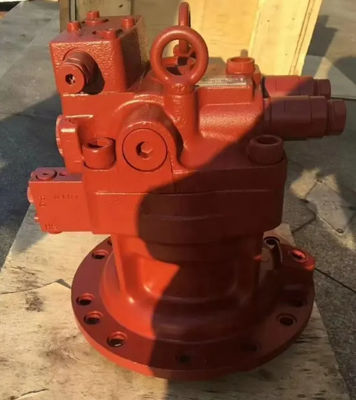 Liugong 920 रोटरी मोटर M5X130CHB खुदाई मशीनों के लिए