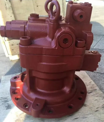 Liugong 920 रोटरी मोटर M5X130CHB खुदाई मशीनों के लिए