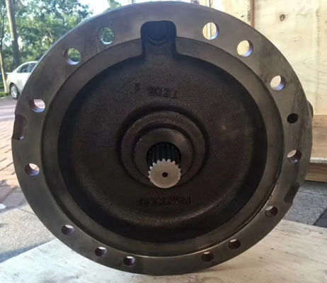 Liugong 920 रोटरी मोटर M5X130CHB खुदाई मशीनों के लिए