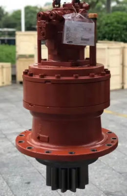 SANY335 365 Liugong 936 Xcmg370 M5X180 स्विंग मोटर असेंबली खुदाई
