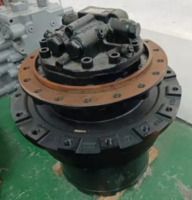 ZX200-3 ट्रैवल मोटर एक्सकेवेटर के लिए उपयुक्त है
