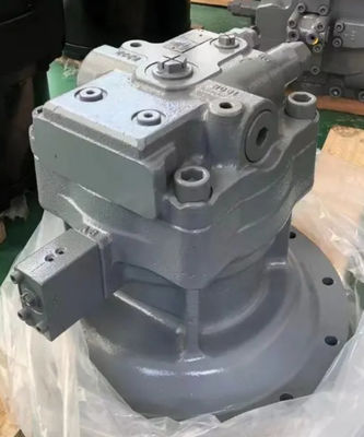 M5X180CHB M5X180 स्विंग मोटर ZAX330-3 ZAX350-3 घूर्णी मोटर असेंबली के लिए 4419718 9204194 4616985