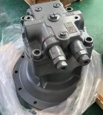 M5X180CHB M5X180 स्विंग मोटर ZAX330-3 ZAX350-3 घूर्णी मोटर असेंबली के लिए 4419718 9204194 4616985