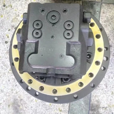 TM18 चलती मोटर GM18 SK130 SH120 चलती मोटर के लिए