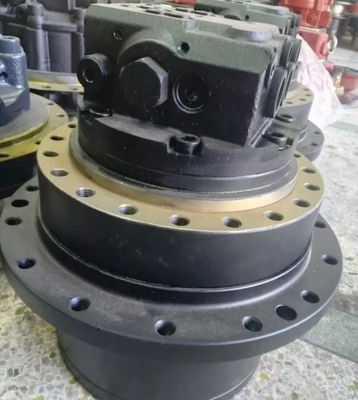 TM18 चलती मोटर GM18 SK130 SH120 चलती मोटर के लिए