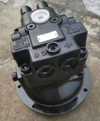 इंजीनियरिंग मशीनरी इंजन SH120 YC135 HD450 खुदाई स्विंग डिवाइस टोशिबा SG04 स्विंग मोटर SG04E