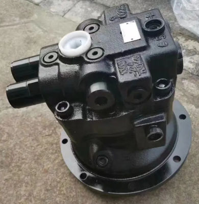 इंजीनियरिंग मशीनरी इंजन SH120 YC135 HD450 खुदाई स्विंग डिवाइस टोशिबा SG04 स्विंग मोटर SG04E