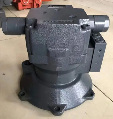 इंजीनियरिंग मशीनरी इंजन एक्सकेवेटर स्विंग मोटर के लिए EC55 EC55B EC60 14532629 14529547