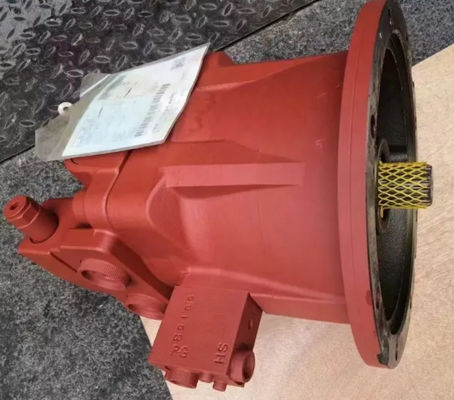 MX120 M2x120b स्विंग मोटर केवल M2X120B-CHB-10A-61/250 खुदाई मशीन के लिए उपयुक्त EC210BLC EC210B इंजीनियरिंग मशीनरी इंजन