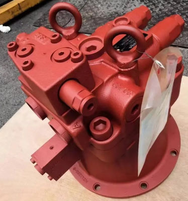 MX120 M2x120b स्विंग मोटर केवल M2X120B-CHB-10A-61/250 खुदाई मशीन के लिए उपयुक्त EC210BLC EC210B इंजीनियरिंग मशीनरी इंजन