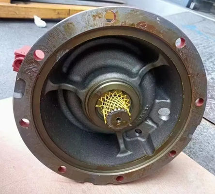 MX120 M2x120b स्विंग मोटर केवल M2X120B-CHB-10A-61/250 खुदाई मशीन के लिए उपयुक्त EC210BLC EC210B इंजीनियरिंग मशीनरी इंजन