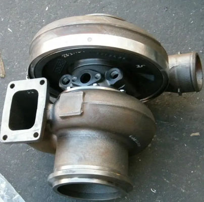 नया EX1200-6 HX83 टर्बोचार्जर Cummins QSK60 इंजन 4035966 4035967 4041787 4041788 टर्बो
