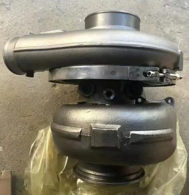 नया EX1200-6 HX83 टर्बोचार्जर Cummins QSK60 इंजन 4035966 4035967 4041787 4041788 टर्बो