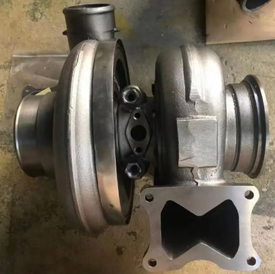 नया EX1200-6 HX83 टर्बोचार्जर Cummins QSK60 इंजन 4035966 4035967 4041787 4041788 टर्बो