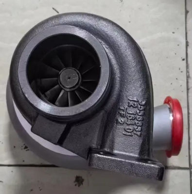 PC220-8 200-8 खुदाई मशीन 6D107 इंजन पार्ट्स टर्बोचार्जर 6754-51-1100