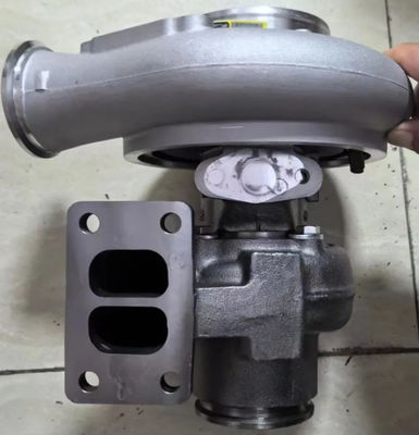 PC220-8 200-8 खुदाई मशीन 6D107 इंजन पार्ट्स टर्बोचार्जर 6754-51-1100