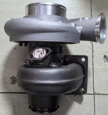 PC220-8 200-8 खुदाई मशीन 6D107 इंजन पार्ट्स टर्बोचार्जर 6754-51-1100