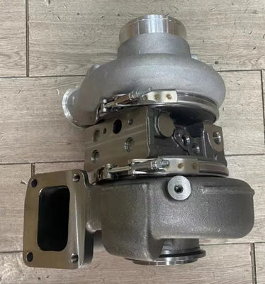 PC350-10 PC360LC-10 PC390LC-10 PC390LC-10 टर्बोचार्जिंग ऑफ एक्सकेवेटर इंजन 2837238 3796115