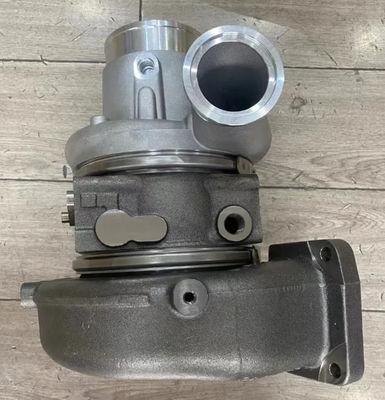 PC350-10 PC360LC-10 PC390LC-10 PC390LC-10 टर्बोचार्जिंग ऑफ एक्सकेवेटर इंजन 2837238 3796115