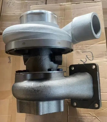 PC400-5 PC400-6 PC450-8 टर्बोचार्जर Cummins 6D125 टर्बोचार्जर 6152-81-8210 6151-83-8110 6152-81-8110
