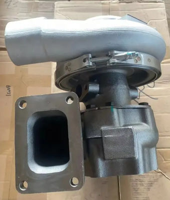 PC400-5 PC400-6 PC450-8 टर्बोचार्जर Cummins 6D125 टर्बोचार्जर 6152-81-8210 6151-83-8110 6152-81-8110