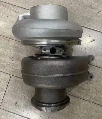 M11 ISM QSM11 Cummins टर्बोचार्जर 3592783 3593598 3593600 इंजन पार्ट्स 3592778 R455 Xcmg470 के लिए उपयुक्त है