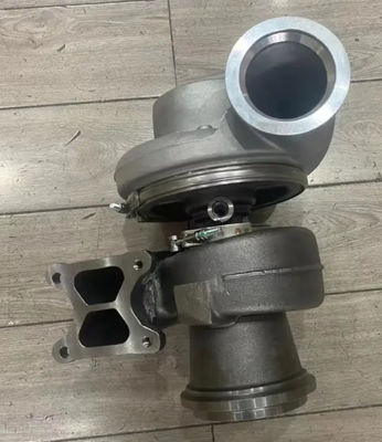 M11 ISM QSM11 Cummins टर्बोचार्जर 3592783 3593598 3593600 इंजन पार्ट्स 3592778 R455 Xcmg470 के लिए उपयुक्त है