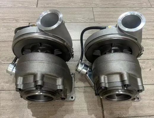 HX60W3594550 3594549 4045533 RS 4045331 1473044 Sany 980 DC16 इंजन के लिए टर्बोचार्जर