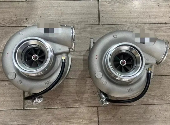 HX60W3594550 3594549 4045533 RS 4045331 1473044 Sany 980 DC16 इंजन के लिए टर्बोचार्जर
