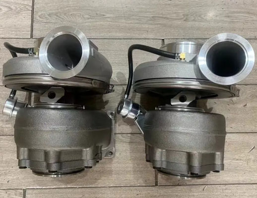 HX60W3594550 3594549 4045533 RS 4045331 1473044 Sany 980 DC16 इंजन के लिए टर्बोचार्जर