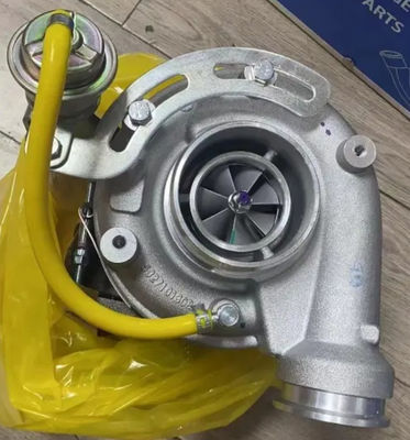 वोल्वो D7E EC290C EC290B EC300D टर्बोचार्जर S200G 21498468 VOE21498468