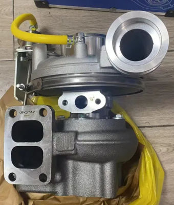 वोल्वो D7E EC290C EC290B EC300D टर्बोचार्जर S200G 21498468 VOE21498468