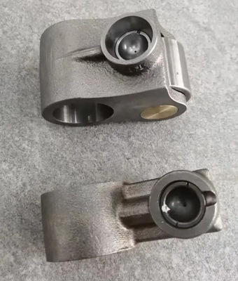 डीजल इंजन पार्ट्स Cummins 3417645 3161473 3328628 कैम फॉलोअर