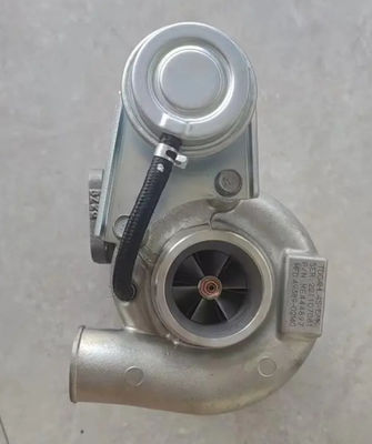 4M50 49389-02110 पानी से ठंडा टर्बोचार्जर काटो उत्खनन HD820-5