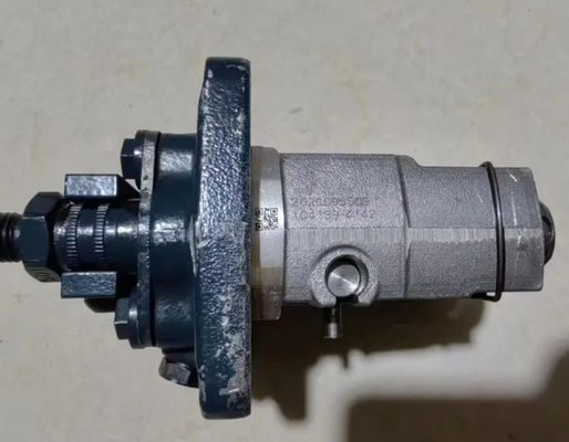 कुबोटा डीजल इंजन V3307 ईंधन इंजेक्शन पंप 1G777-51012