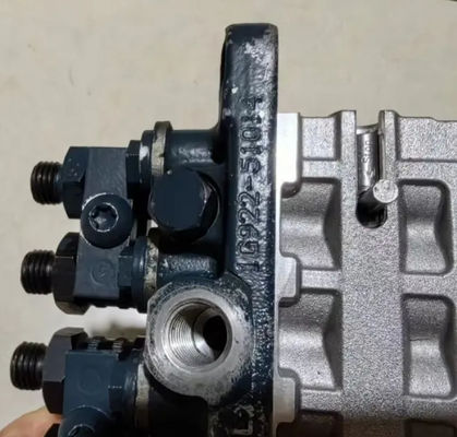 कुबोटा डीजल इंजन V3307 ईंधन इंजेक्शन पंप 1G777-51012